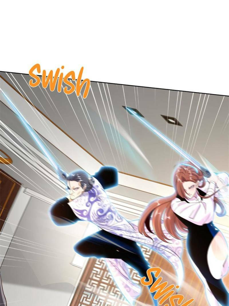Read Arch-Villian chapter 123 image 34 on Lezhin