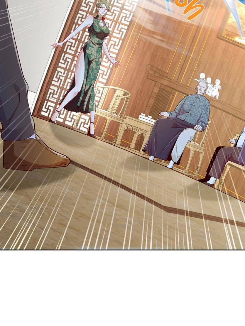 Read Arch-Villian chapter 123 image 35 on Lezhin