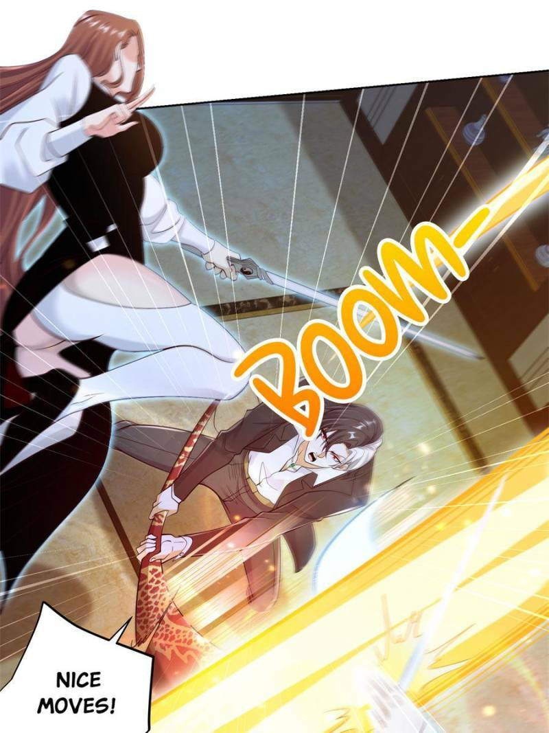 Read Arch-Villian chapter 123 image 36 on Lezhin