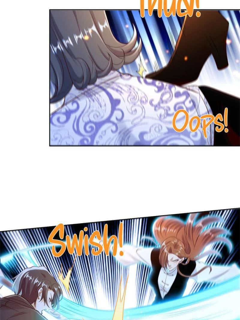 Read Arch-Villian chapter 123 image 38 on Lezhin
