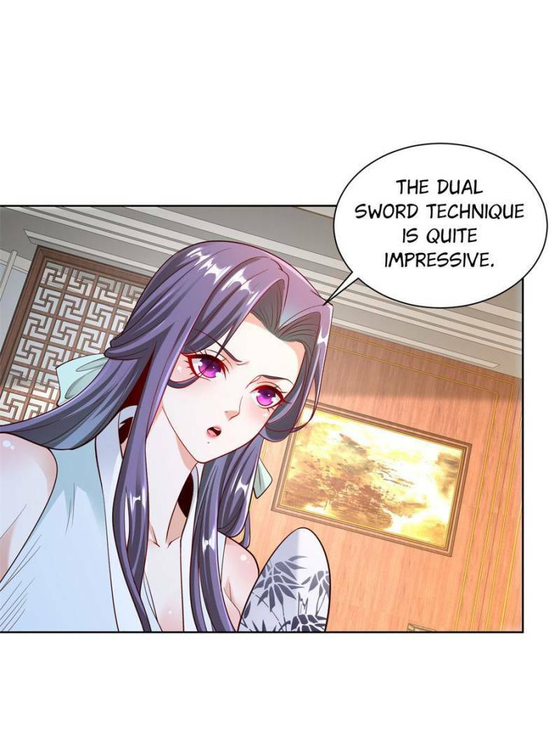 Read Arch-Villian chapter 123 image 40 on Lezhin