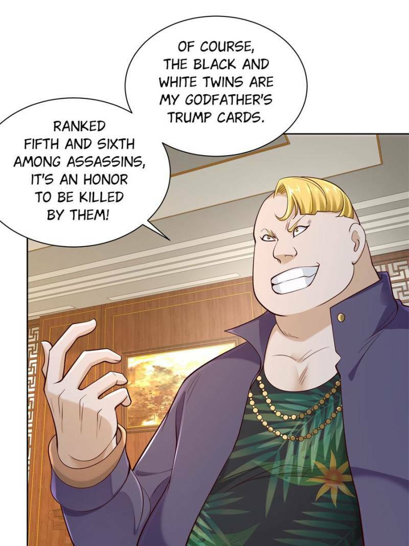 Read Arch-Villian chapter 123 image 41 on Lezhin