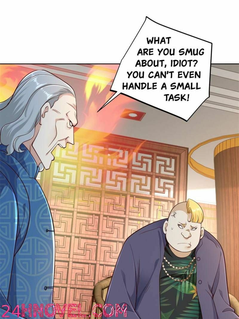 Read Arch-Villian chapter 123 image 43 on Lezhin
