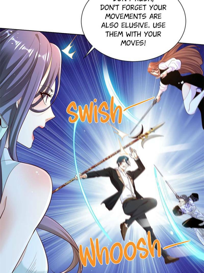 Read Arch-Villian chapter 123 image 46 on Lezhin