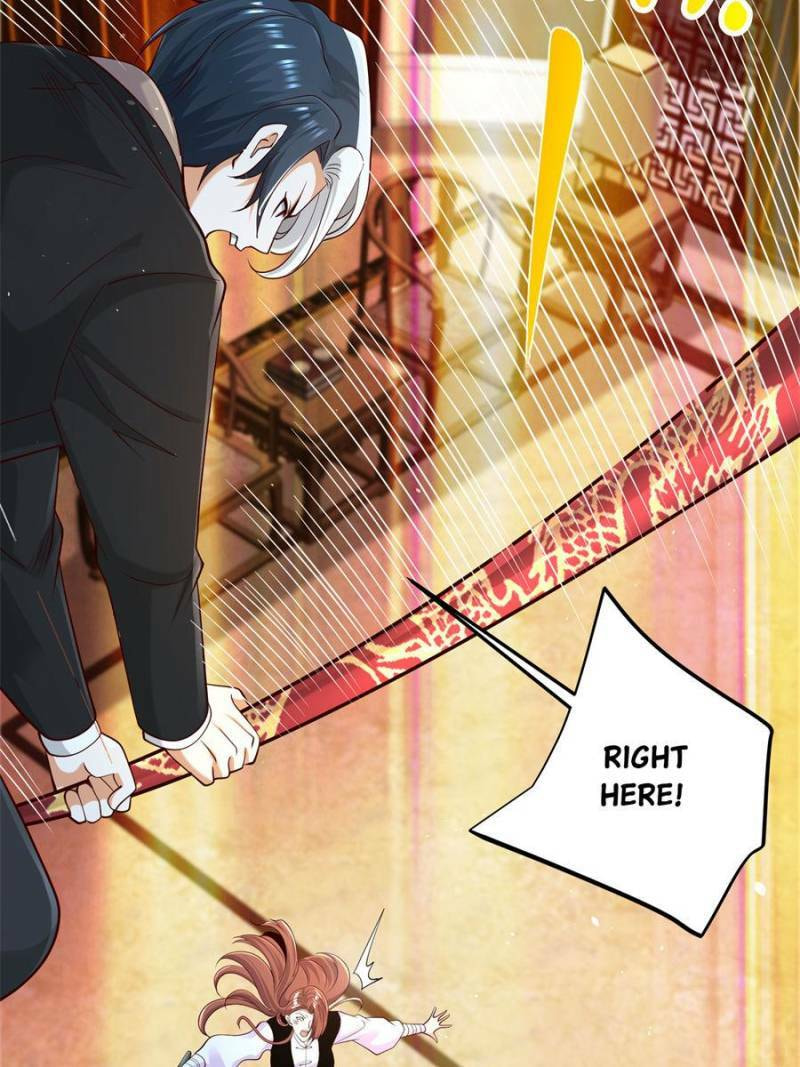 Read Arch-Villian chapter 123 image 50 on Lezhin