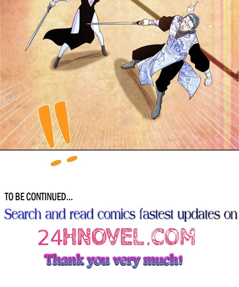 Read Arch-Villian chapter 123 image 51 on Lezhin