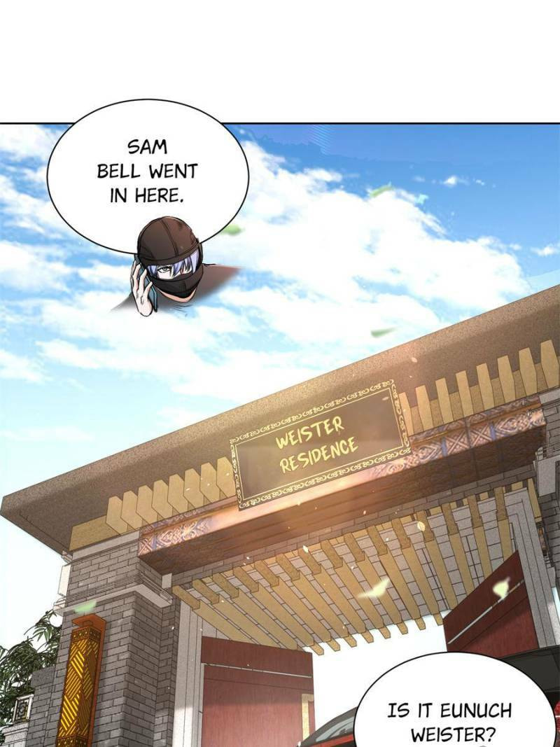 Read Arch-Villian chapter 123 image 6 on Lezhin