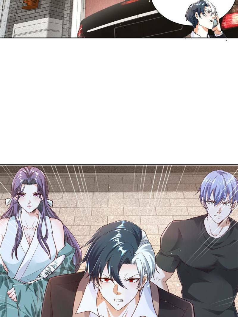 Read Arch-Villian chapter 123 image 7 on Lezhin