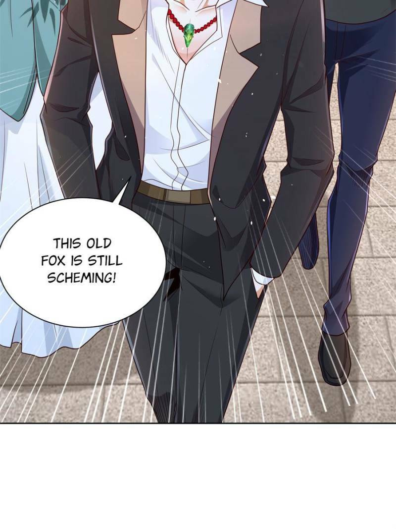 Read Arch-Villian chapter 123 image 8 on Lezhin