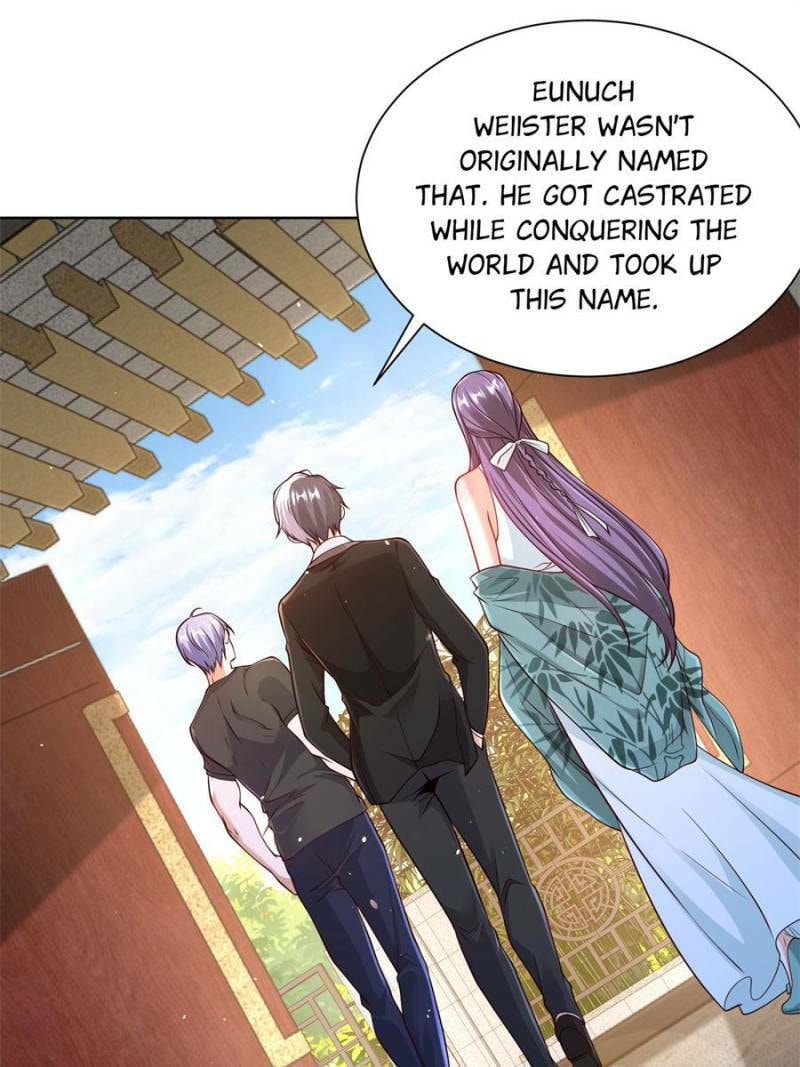 Read Arch-Villian chapter 123 image 9 on Lezhin