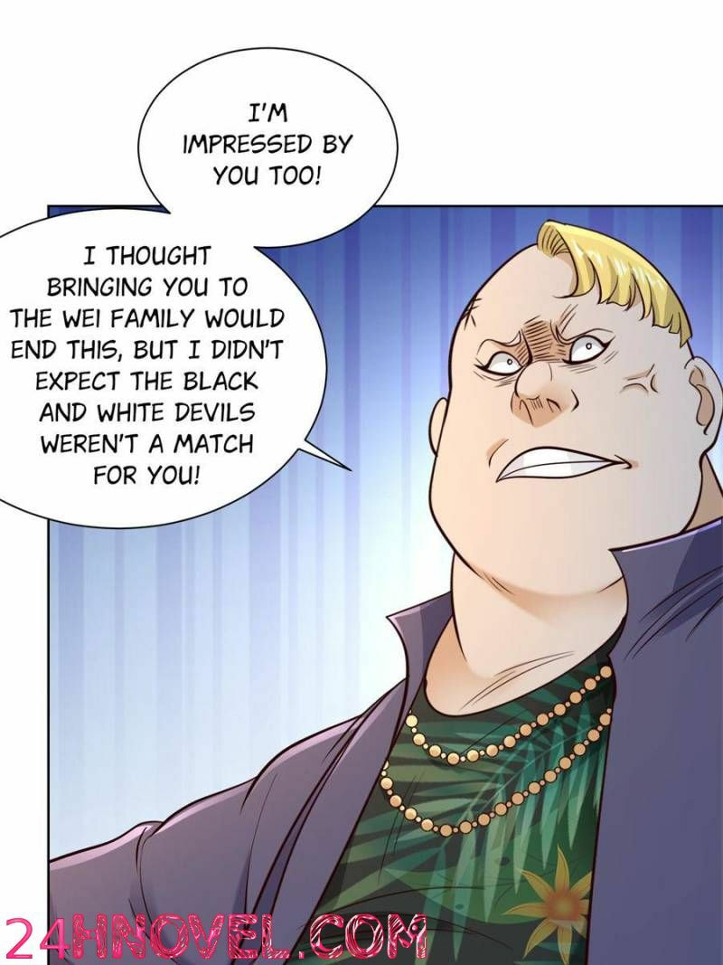 Read Arch-Villian chapter 124 image 14 on Lezhin