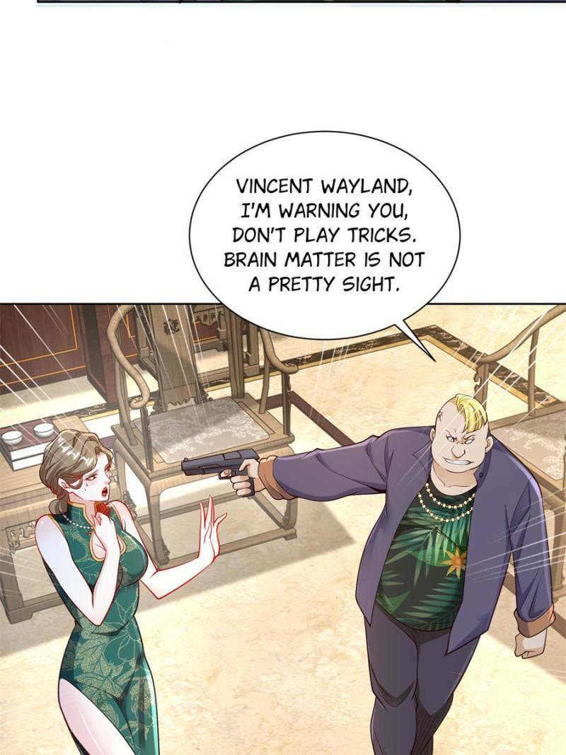 Read Arch-Villian chapter 124 image 15 on Lezhin