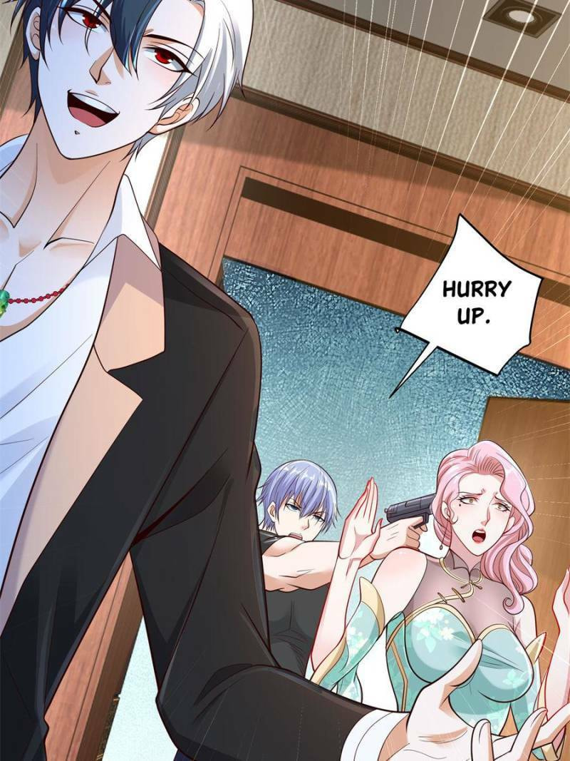 Read Arch-Villian chapter 124 image 17 on Lezhin