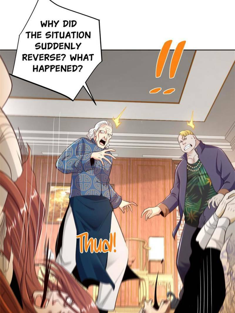 Read Arch-Villian chapter 124 image 2 on Lezhin