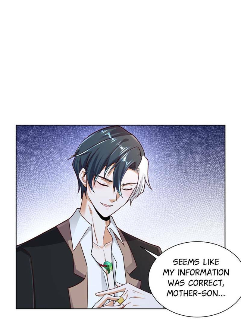 Read Arch-Villian chapter 124 image 21 on Lezhin