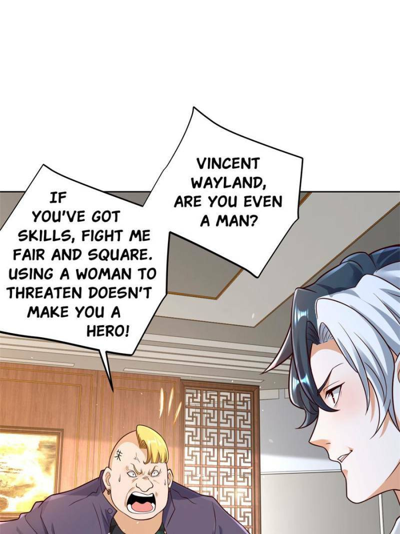 Read Arch-Villian chapter 124 image 22 on Lezhin