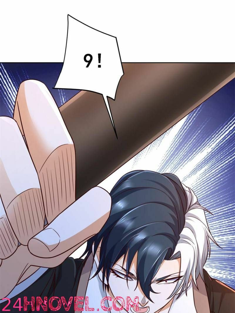 Read Arch-Villian chapter 124 image 27 on Lezhin