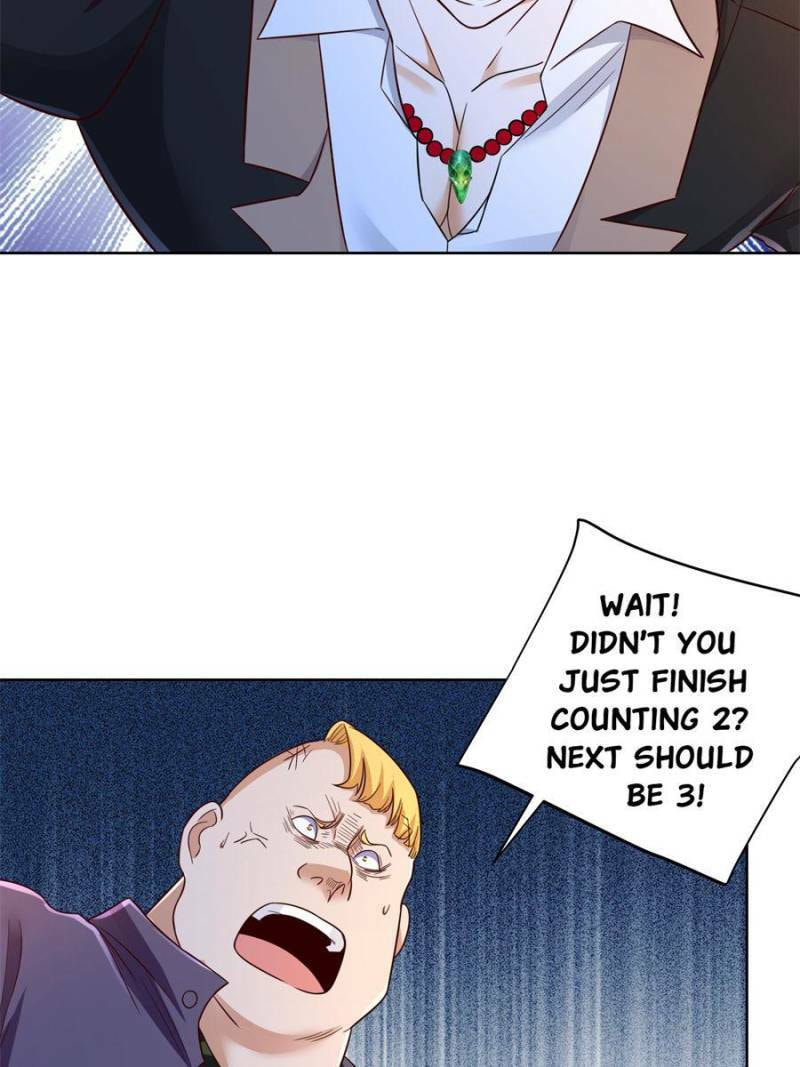 Read Arch-Villian chapter 124 image 28 on Lezhin