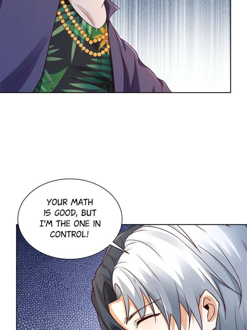 Read Arch-Villian chapter 124 image 29 on Lezhin