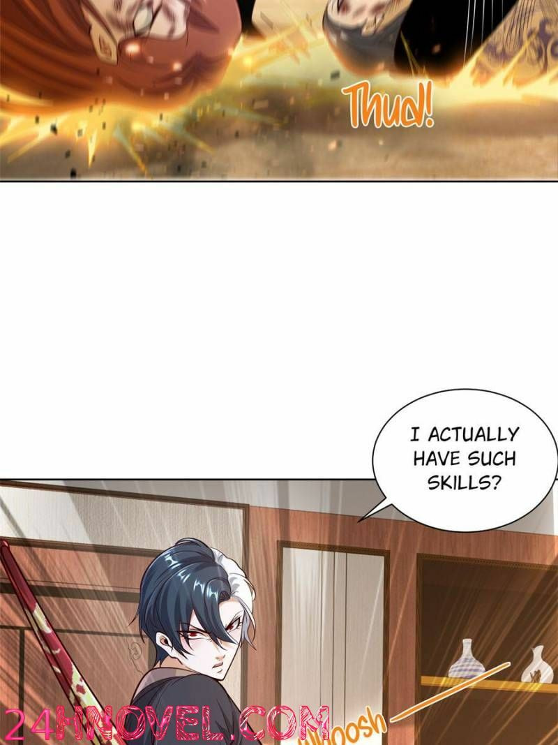 Read Arch-Villian chapter 124 image 3 on Lezhin