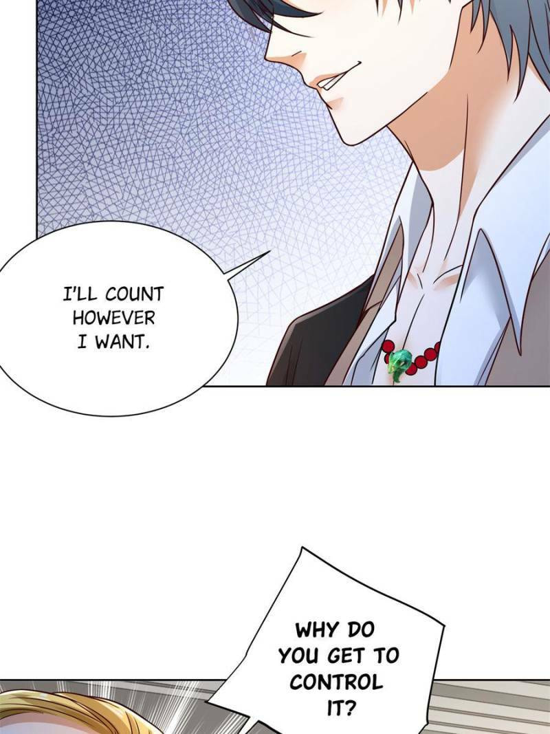 Read Arch-Villian chapter 124 image 30 on Lezhin