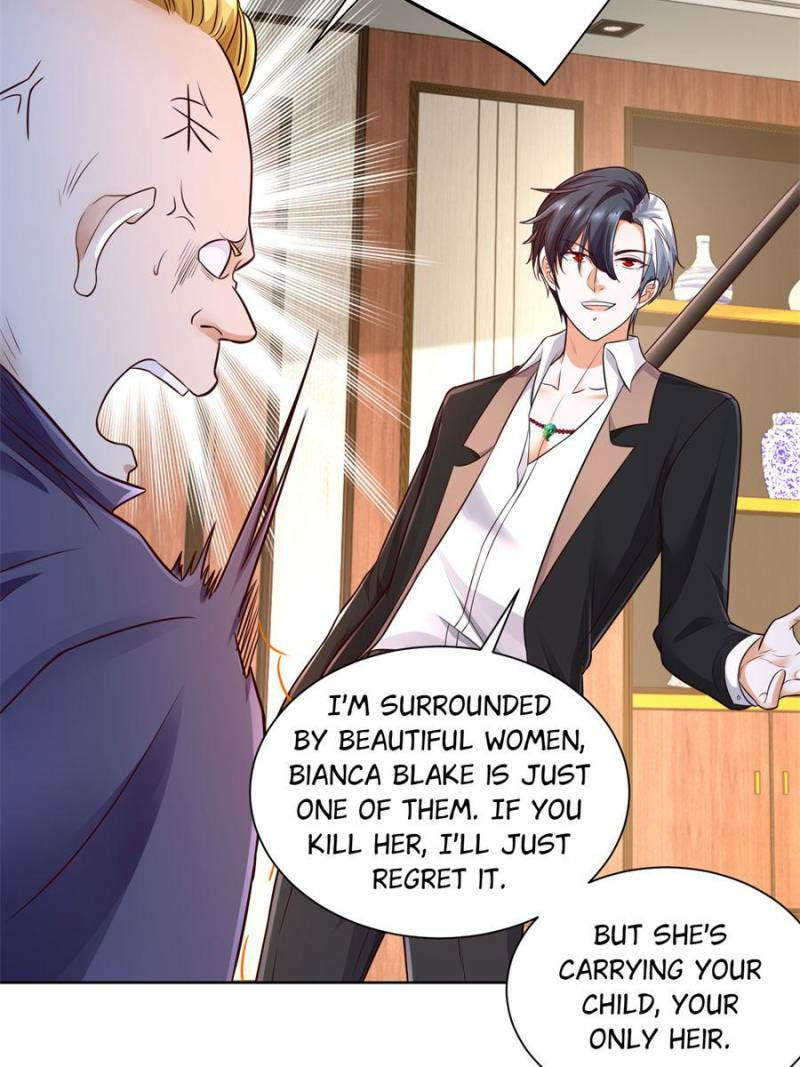 Read Arch-Villian chapter 124 image 31 on Lezhin