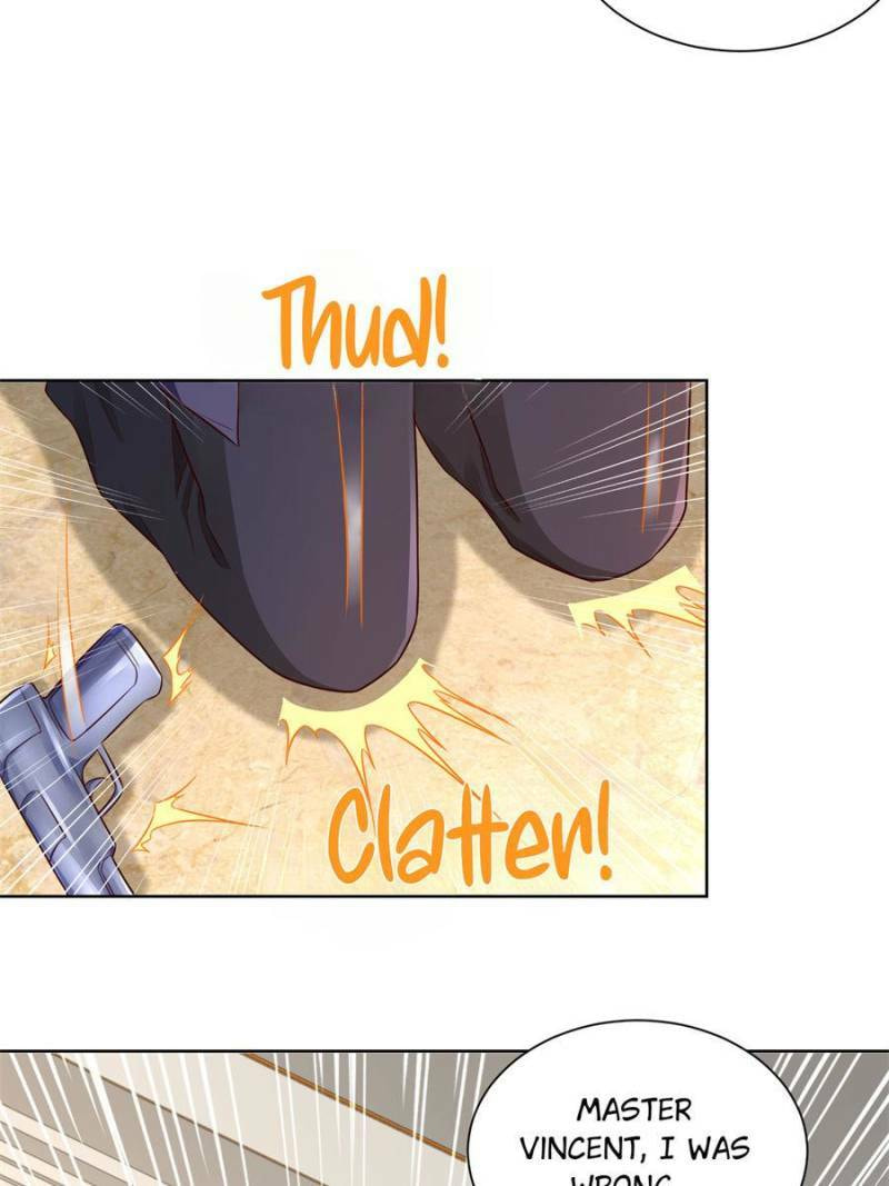Read Arch-Villian chapter 124 image 32 on Lezhin