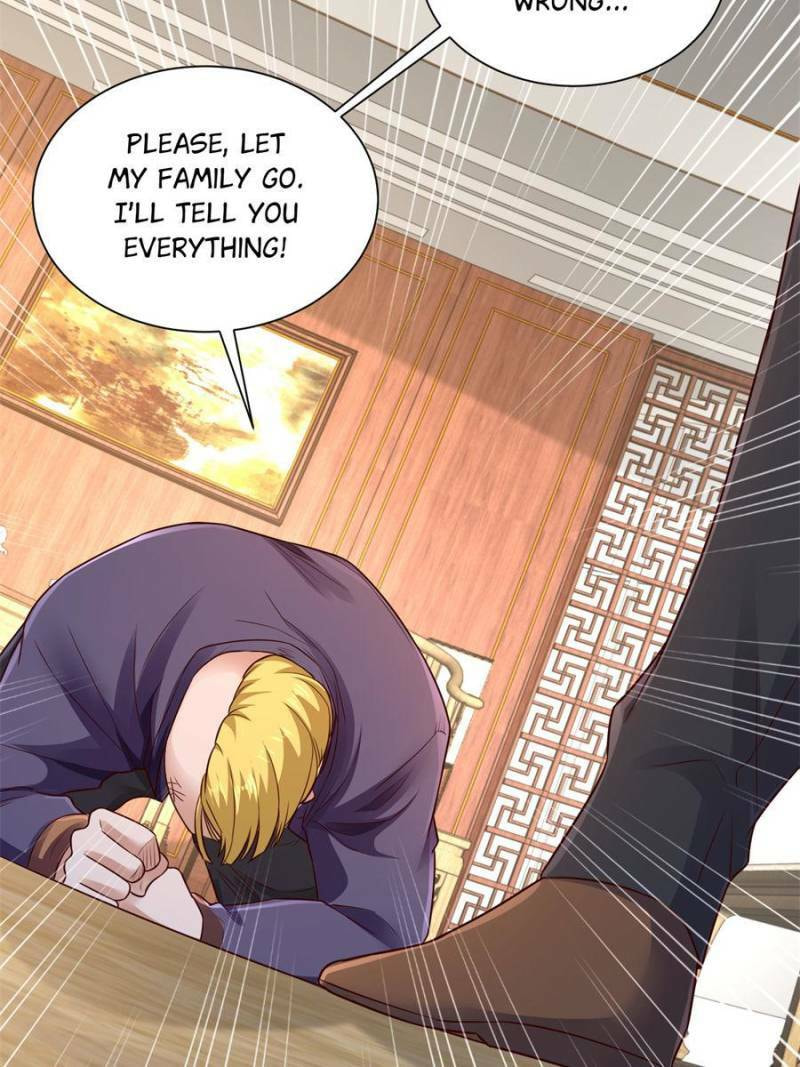 Read Arch-Villian chapter 124 image 33 on Lezhin