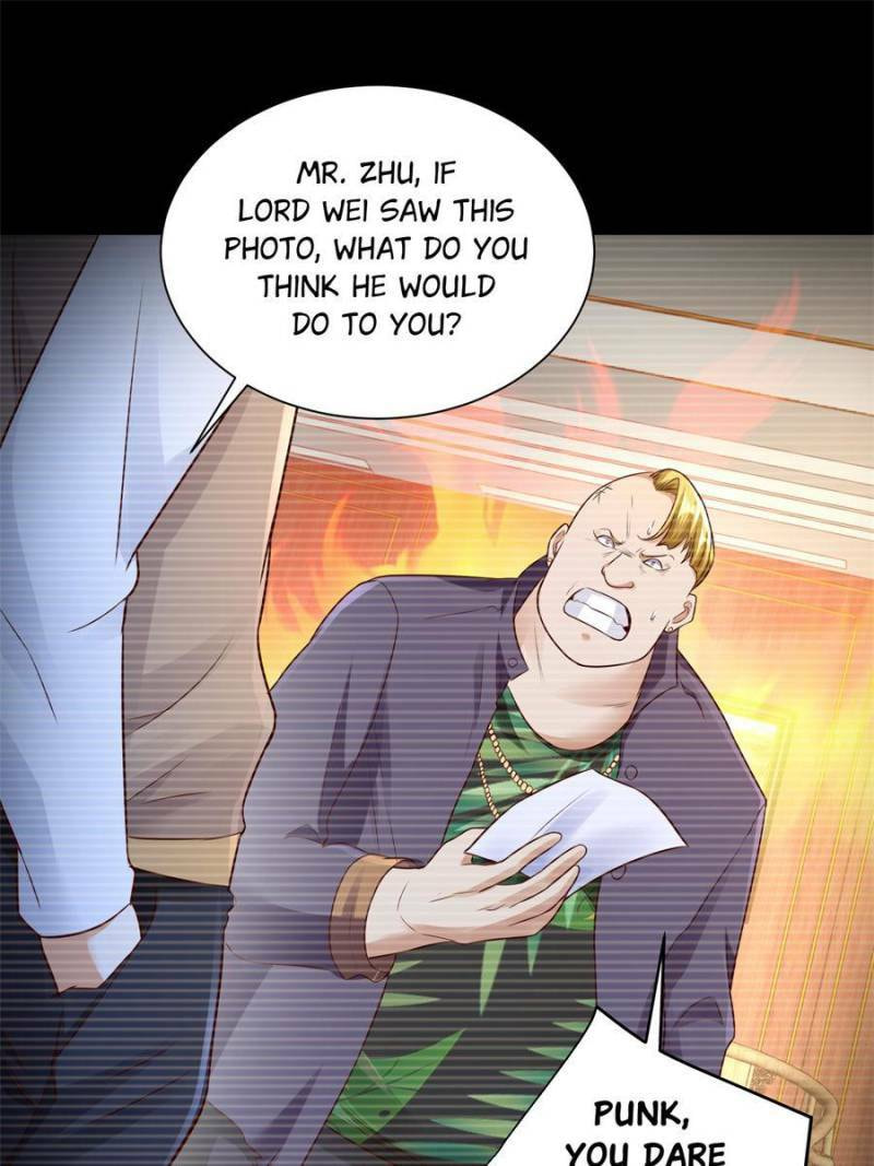 Read Arch-Villian chapter 124 image 36 on Lezhin