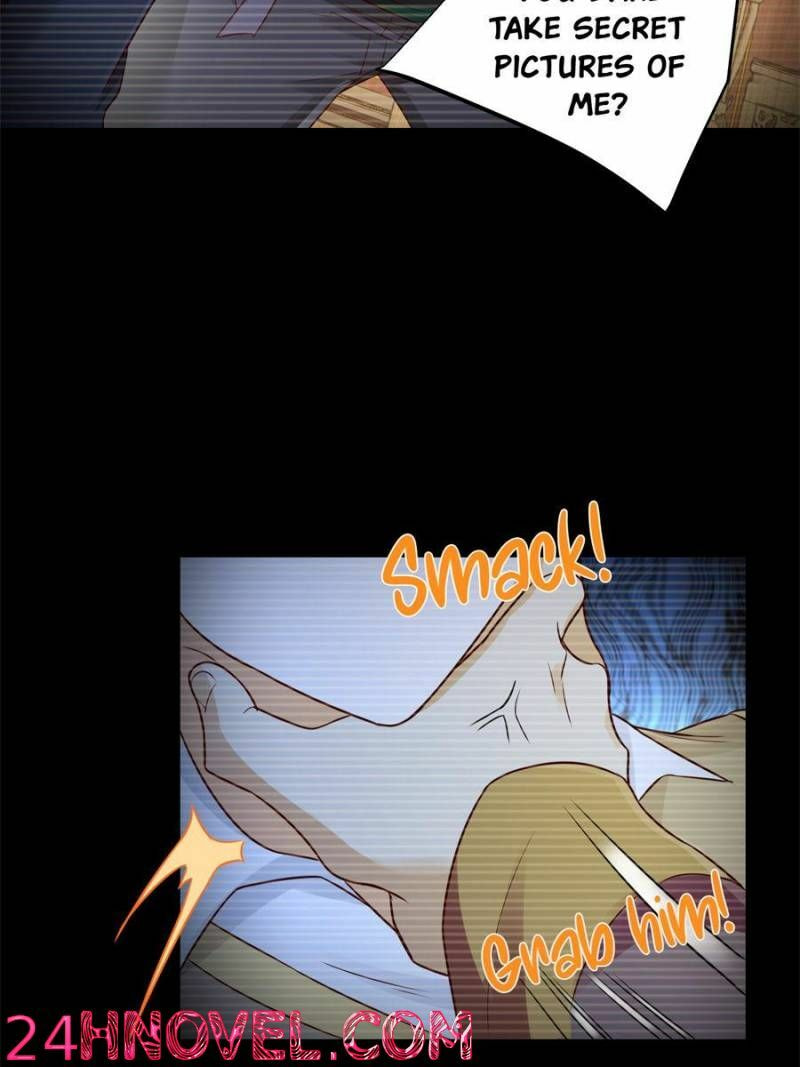 Read Arch-Villian chapter 124 image 37 on Lezhin