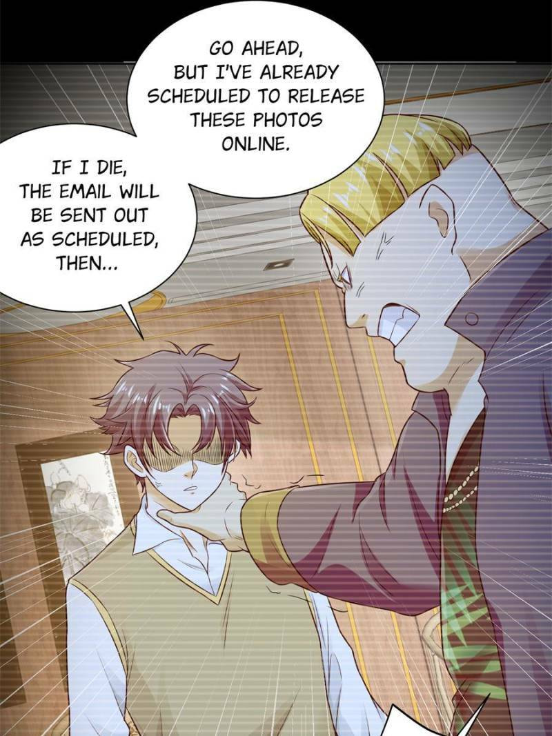 Read Arch-Villian chapter 124 image 38 on Lezhin