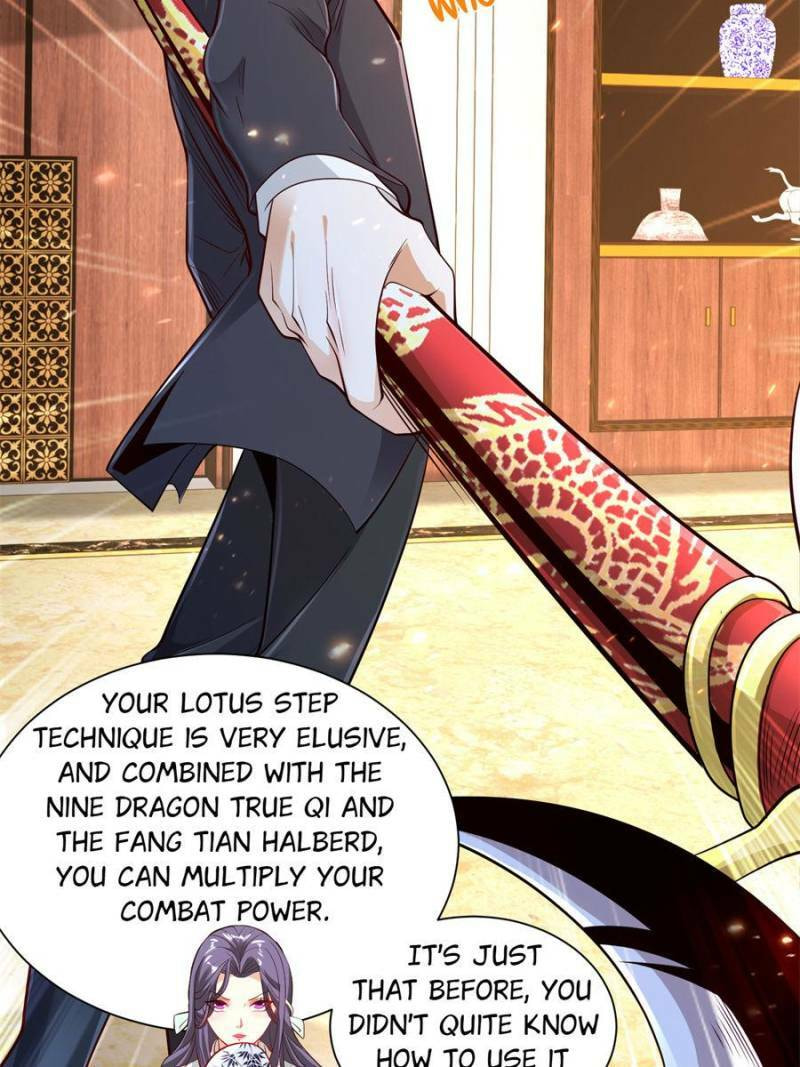Read Arch-Villian chapter 124 image 4 on Lezhin