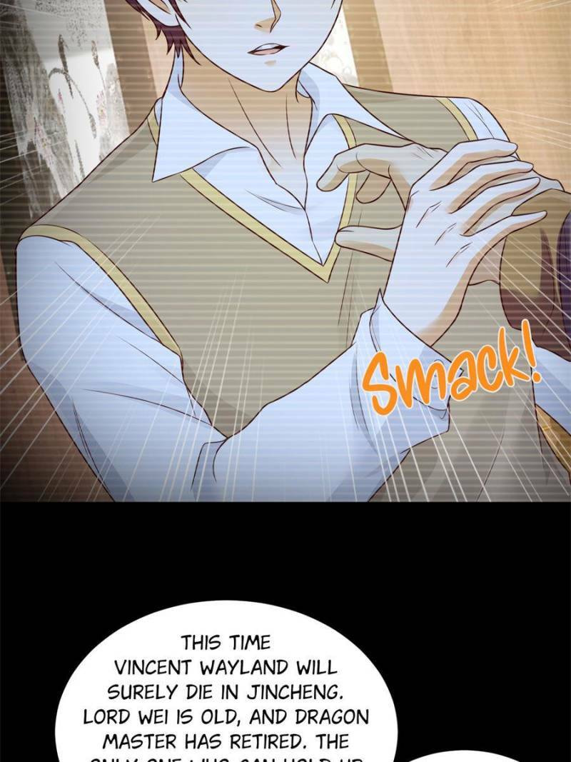 Read Arch-Villian chapter 124 image 40 on Lezhin