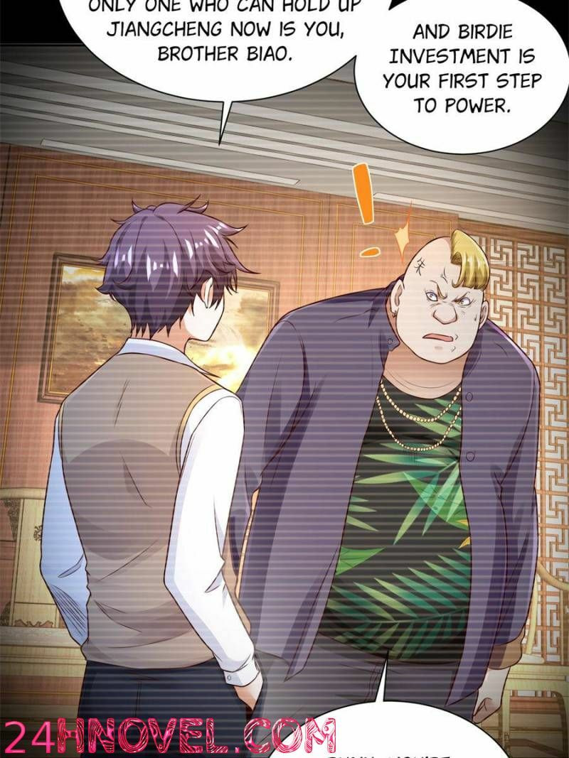 Read Arch-Villian chapter 124 image 41 on Lezhin
