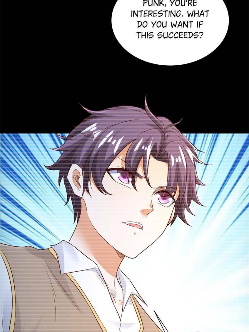 Read Arch-Villian chapter 124 image 42 on Lezhin