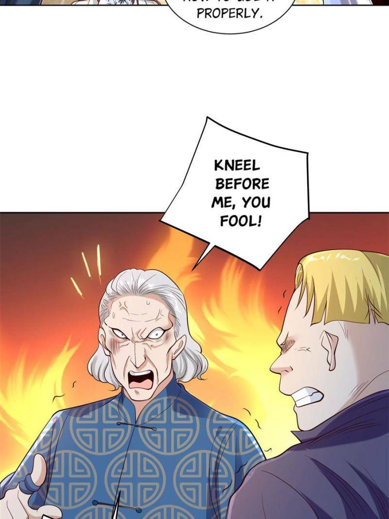 Read Arch-Villian chapter 124 image 5 on Lezhin