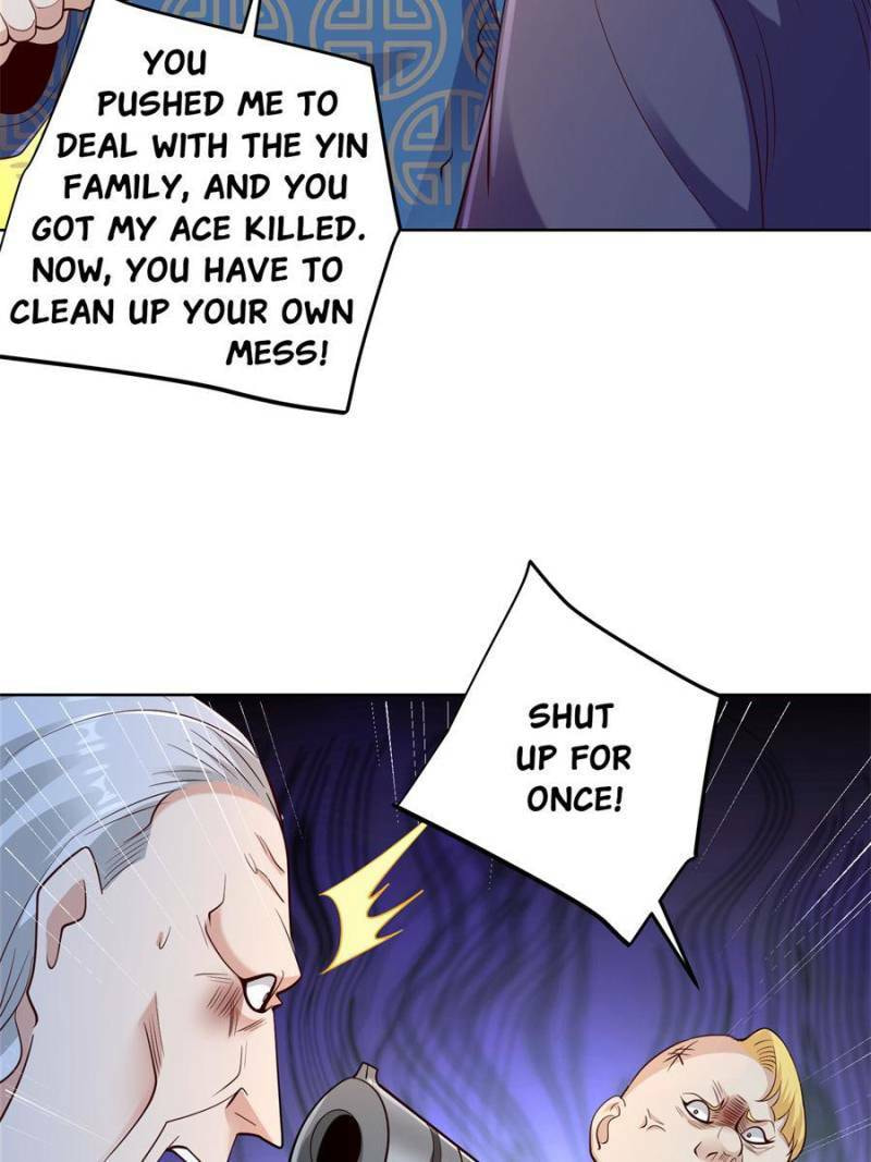 Read Arch-Villian chapter 124 image 6 on Lezhin