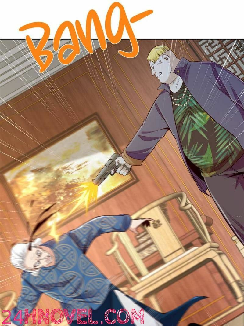 Read Arch-Villian chapter 124 image 8 on Lezhin