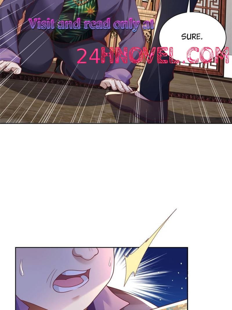 Read Arch-Villian chapter 125 image 1 on Lezhin