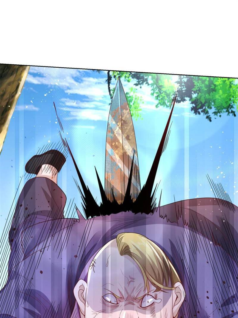 Read Arch-Villian chapter 125 image 11 on Lezhin
