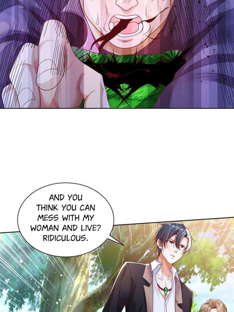 Read Arch-Villian chapter 125 image 12 on Lezhin
