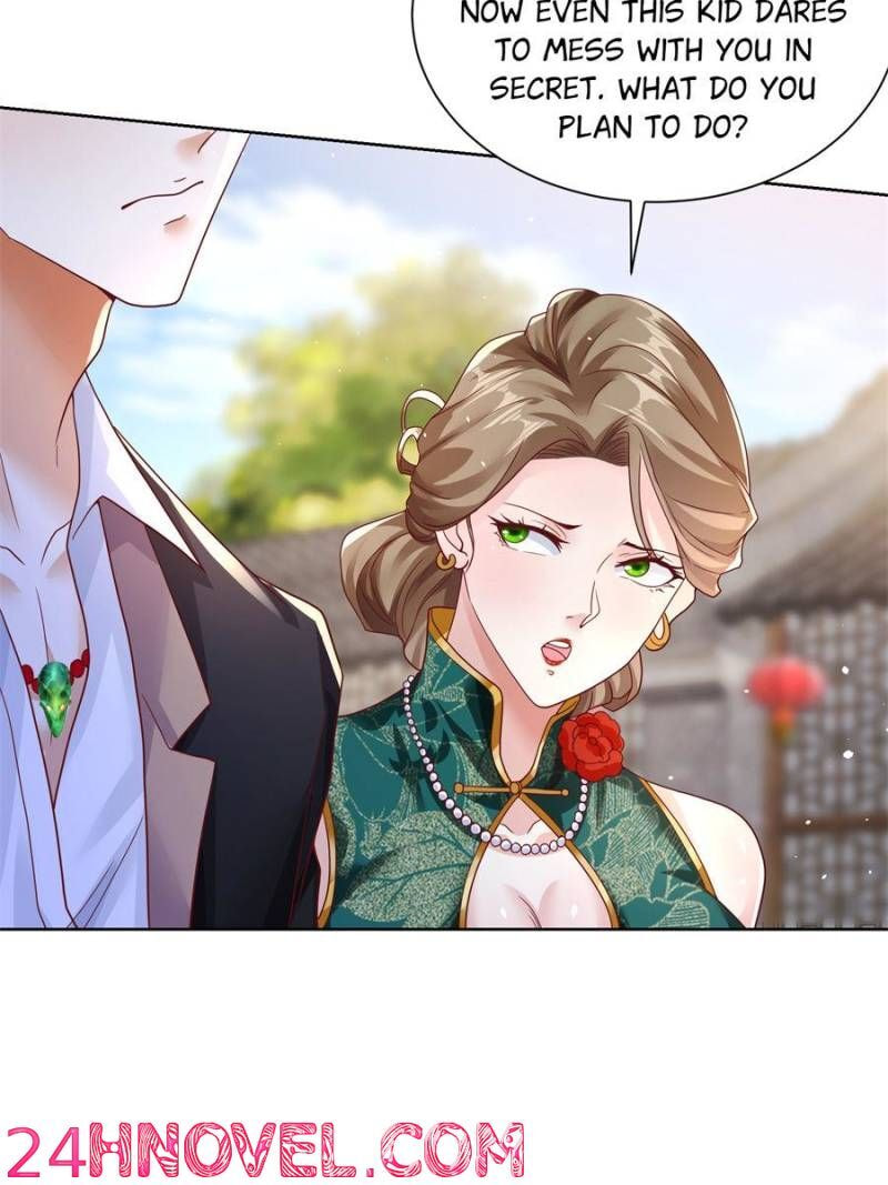 Read Arch-Villian chapter 125 image 14 on Lezhin