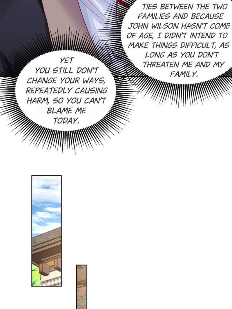 Read Arch-Villian chapter 125 image 16 on Lezhin