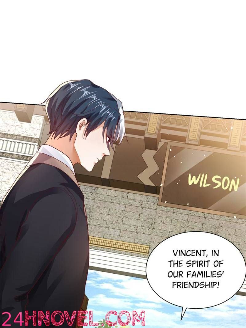 Read Arch-Villian chapter 125 image 18 on Lezhin