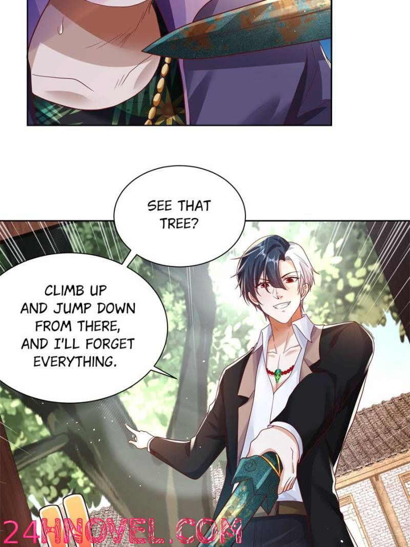 Read Arch-Villian chapter 125 image 2 on Lezhin