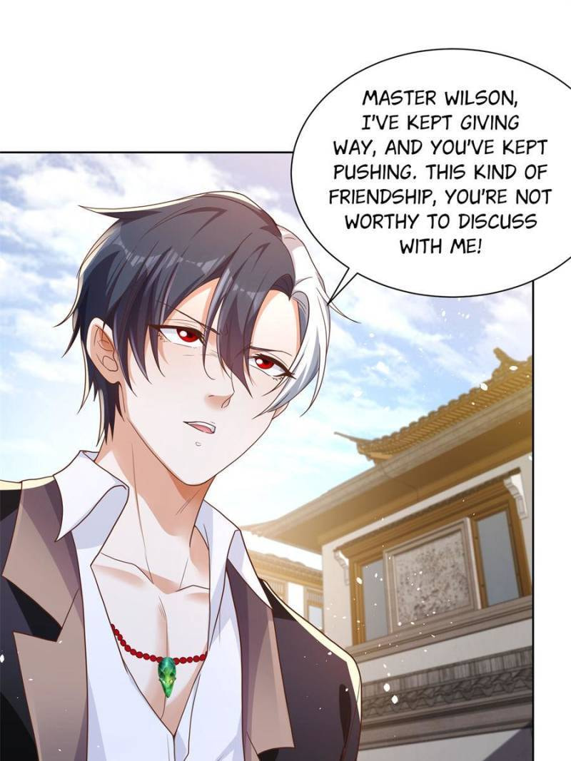 Read Arch-Villian chapter 125 image 20 on Lezhin