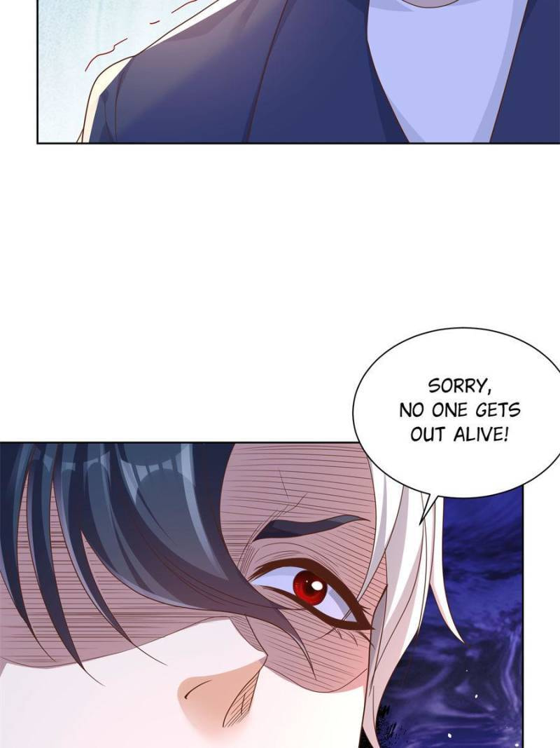 Read Arch-Villian chapter 125 image 22 on Lezhin