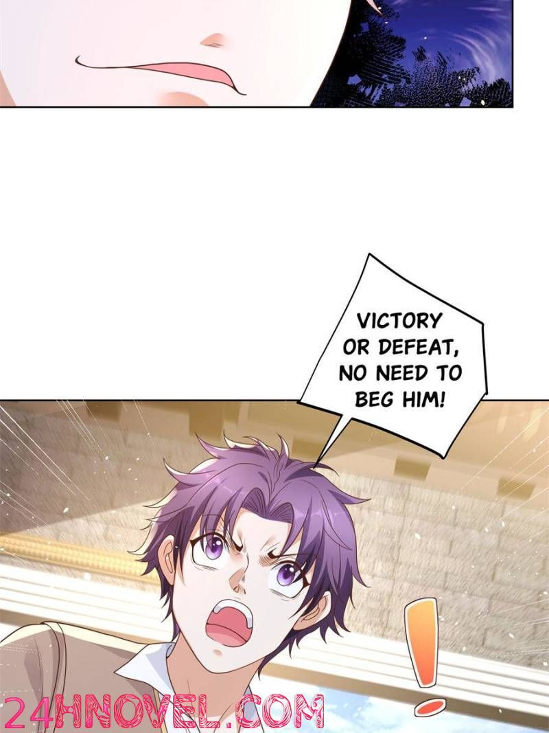 Read Arch-Villian chapter 125 image 23 on Lezhin