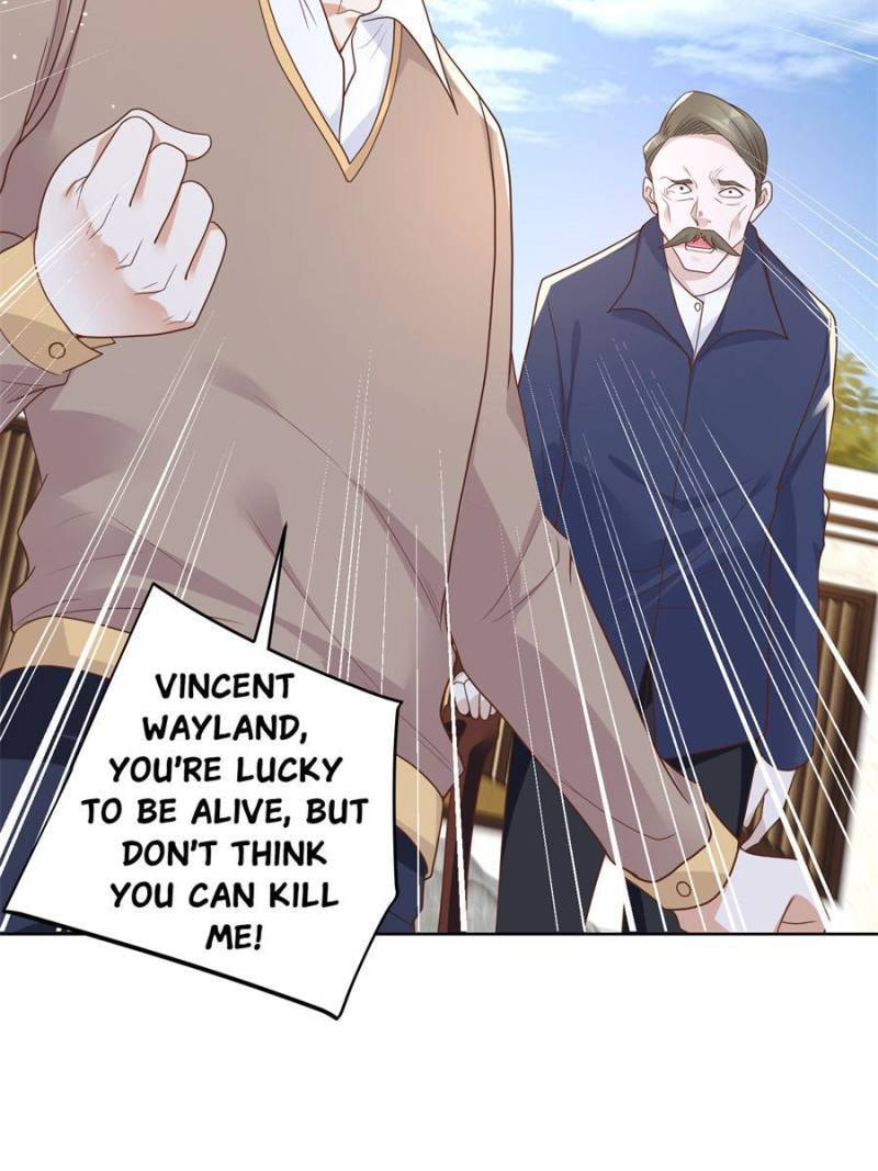 Read Arch-Villian chapter 125 image 24 on Lezhin