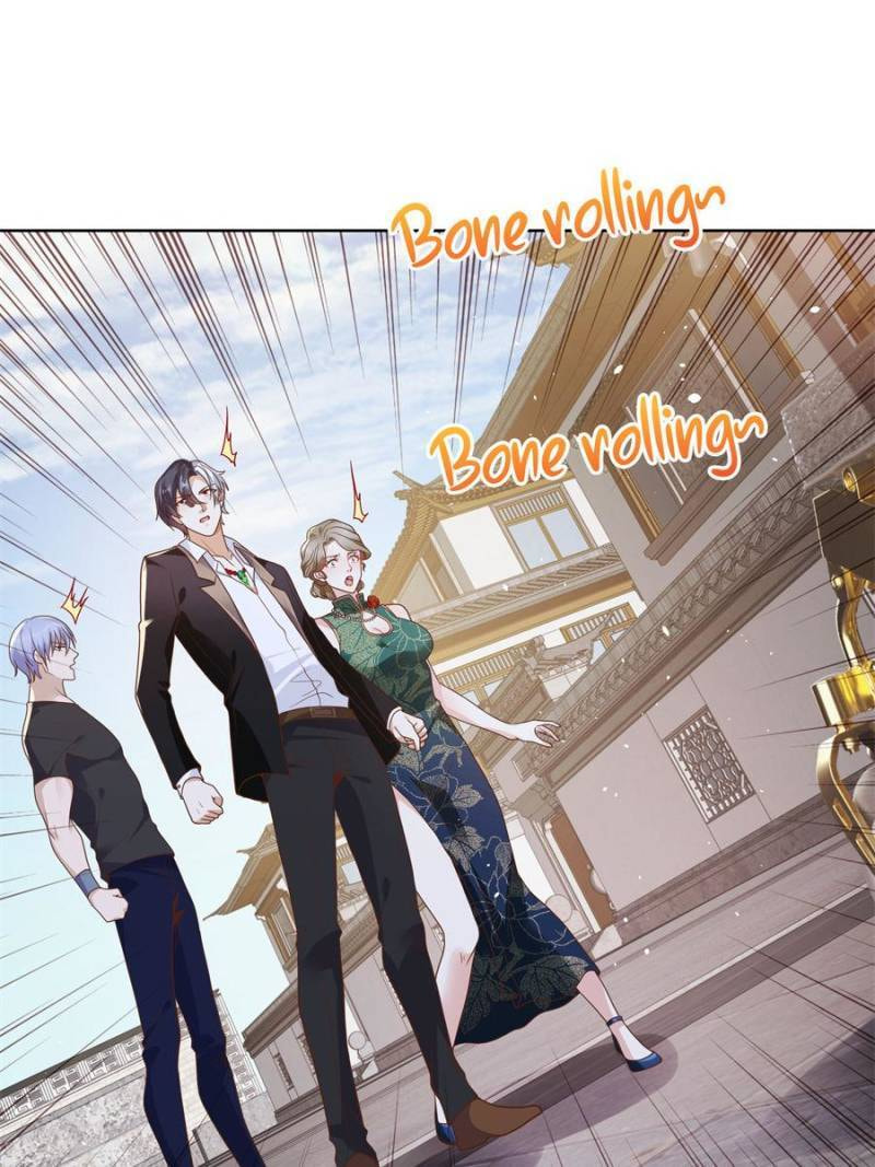 Read Arch-Villian chapter 125 image 25 on Lezhin